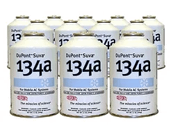 R-134a cans