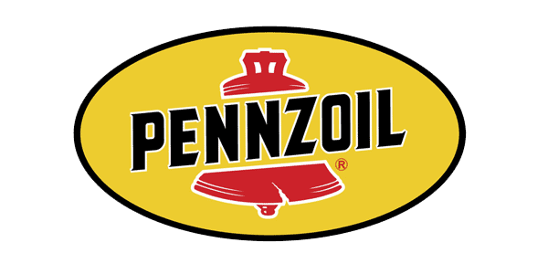 Pennzoil Logo