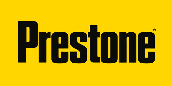 Prestone Logo