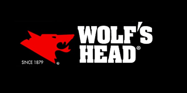 Wolf's Head Logo