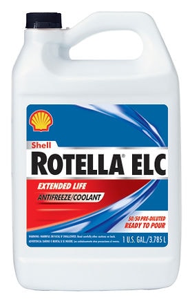 Rotella ELC Extended Life 5050