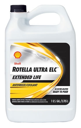 Rotella Ultra Extended Life 5050