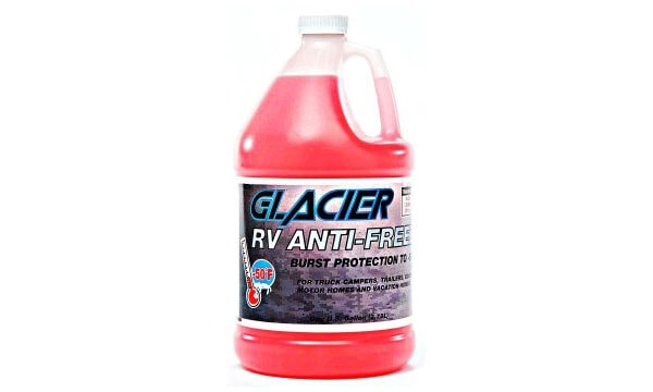 RV Anti-Freeze