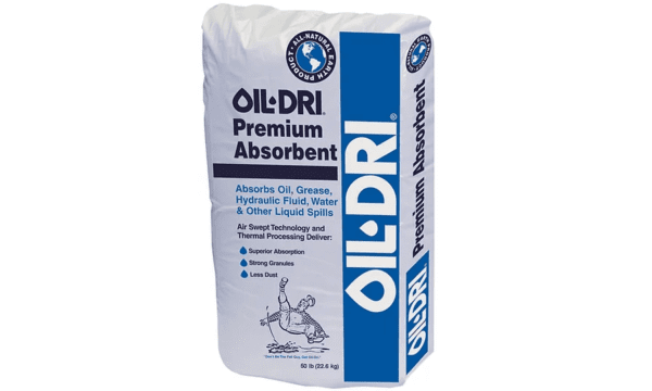 OilDri